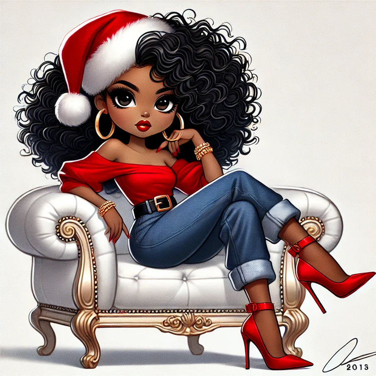 Christmas Greeting Cards