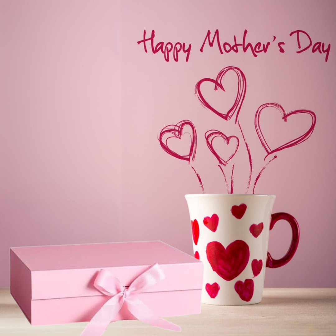 Mother's Day Spa Box - LIMITED STOCK AVAILABLE