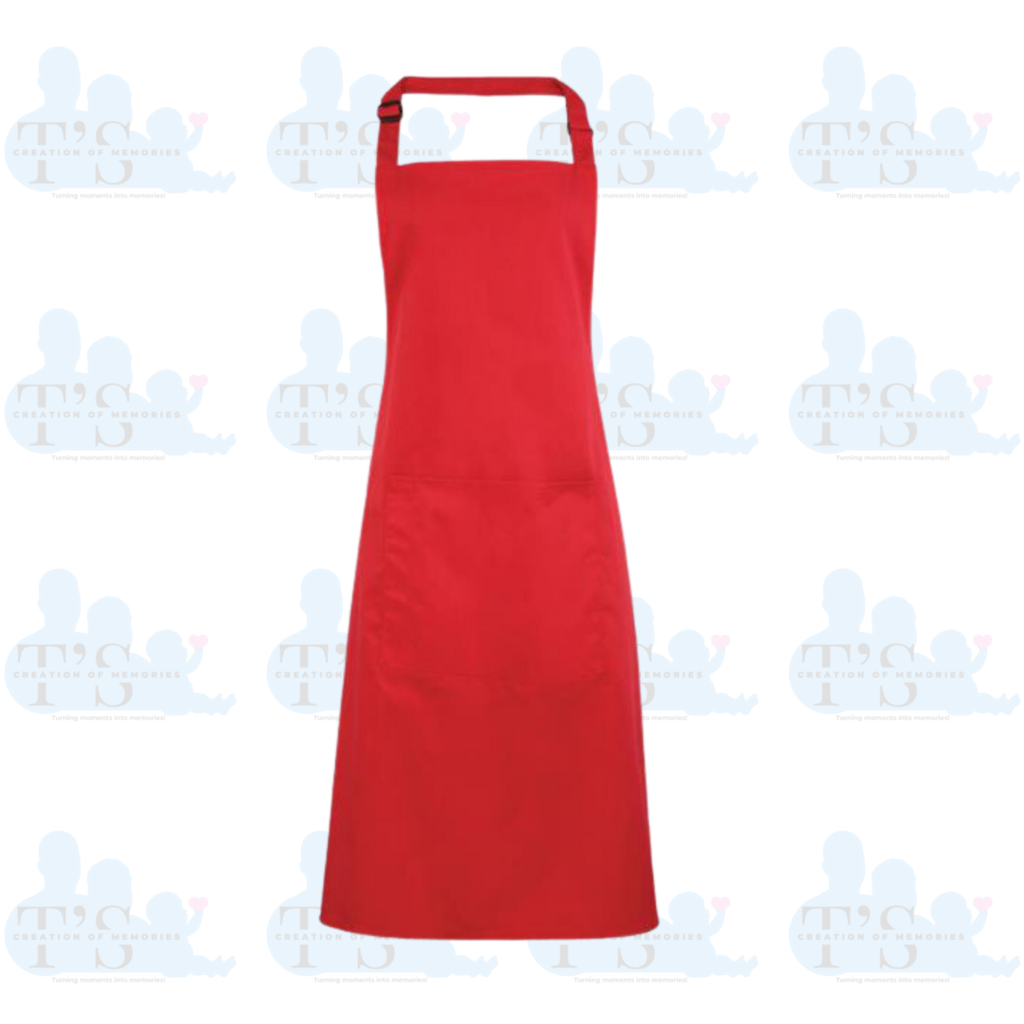 Cooking Kitchen Apron