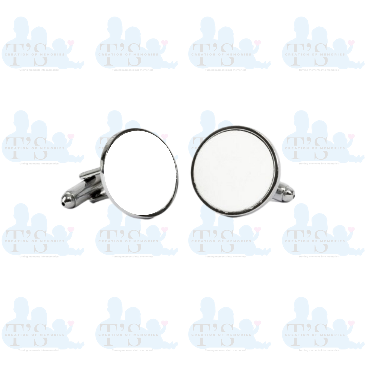 Cuff link