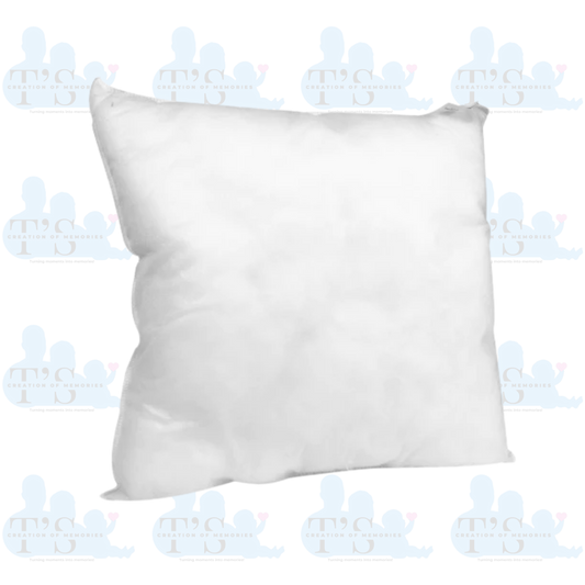 Personalised Memorial Cushion