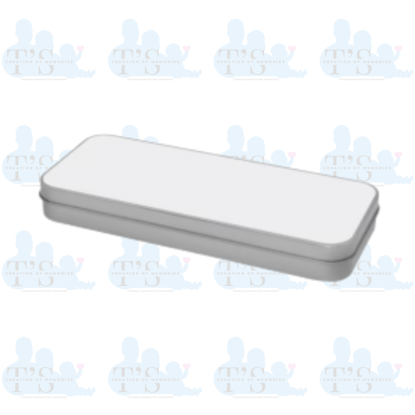 Stationery/Pencil Tin
