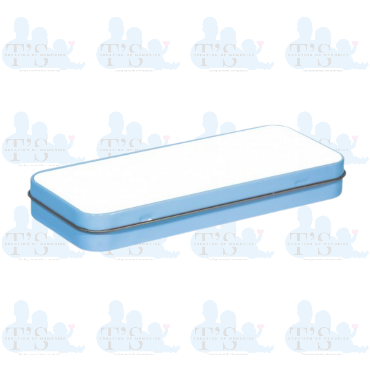 Stationery/Pencil Tin