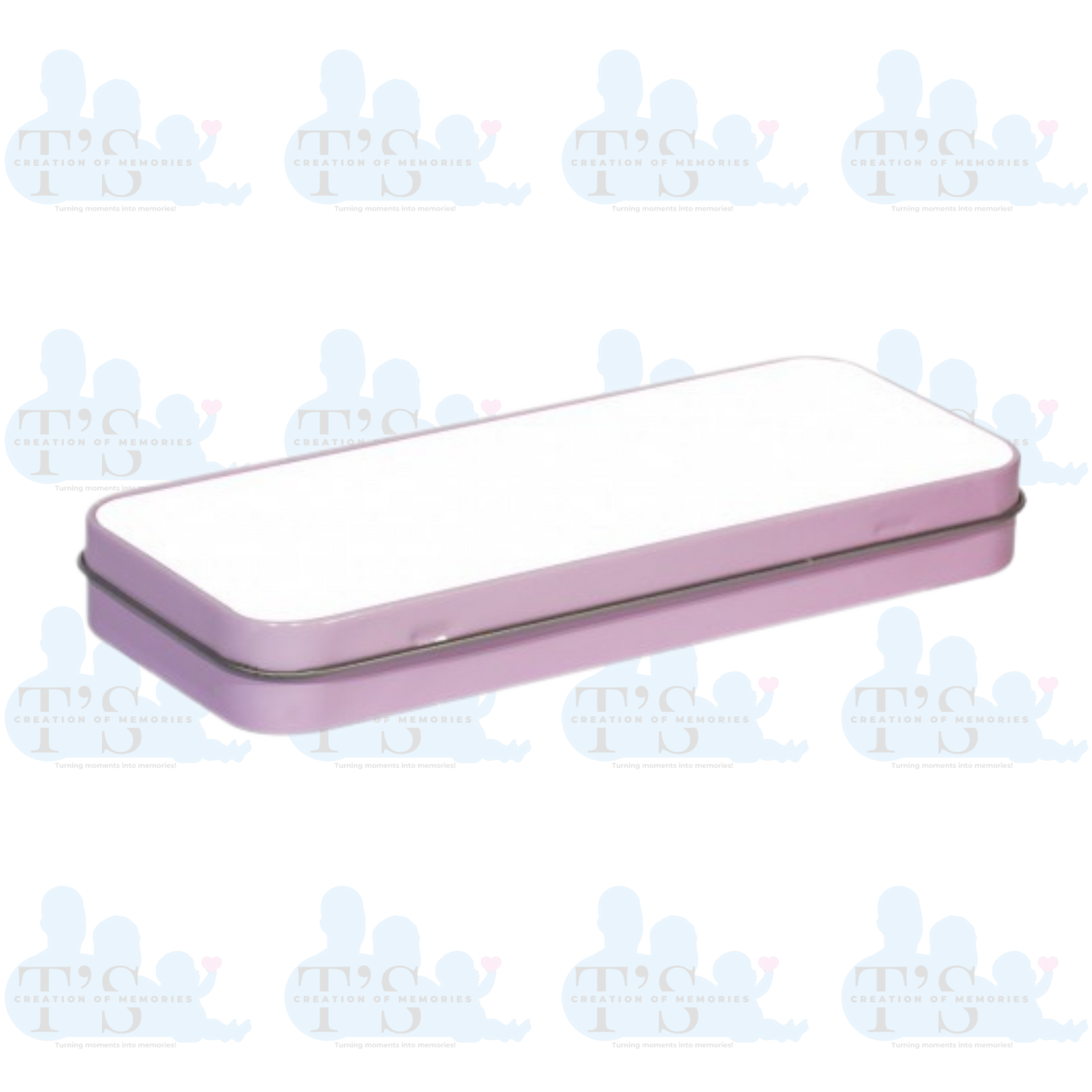 Stationery/Pencil Tin