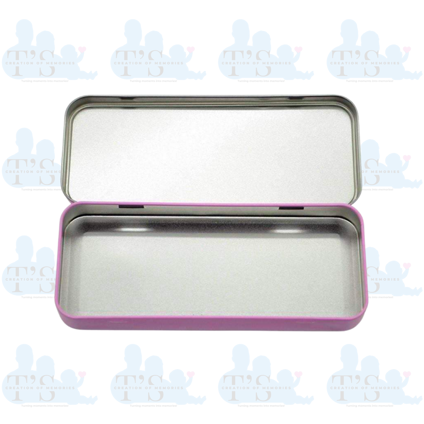 Stationery/Pencil Tin