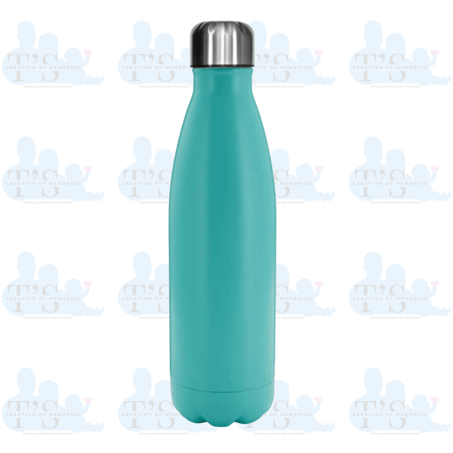 Bowling water bottle