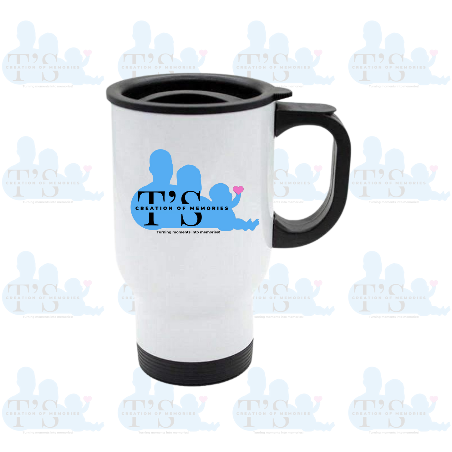 Travel Mug