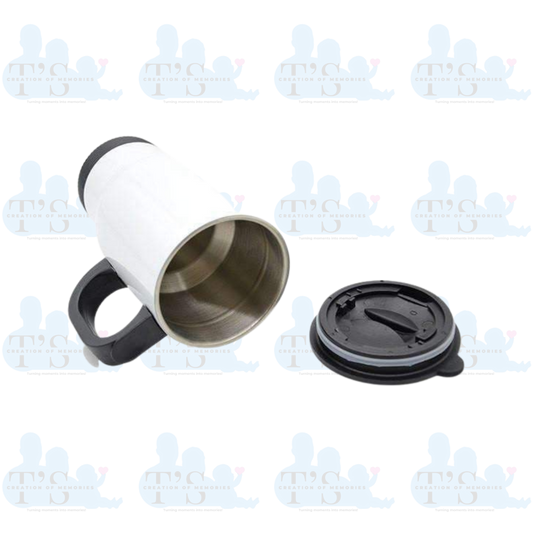 Travel Mug - Memorial