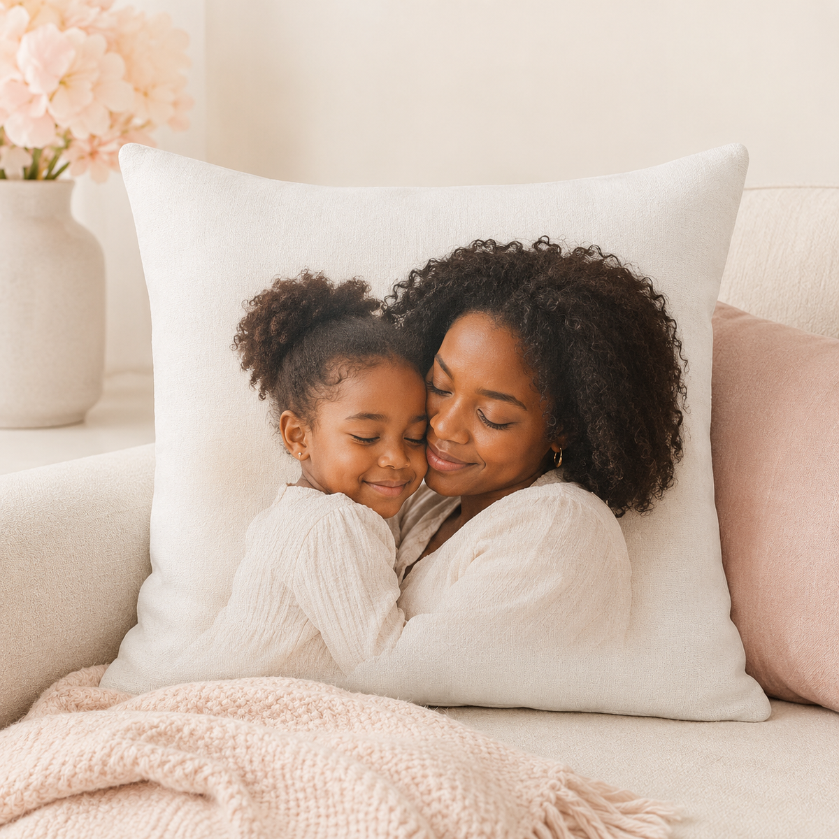Memory Cushion