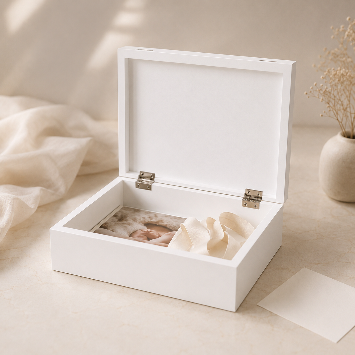Memory Box