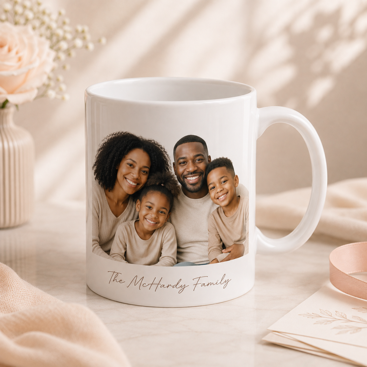 Personalised 11oz Mug