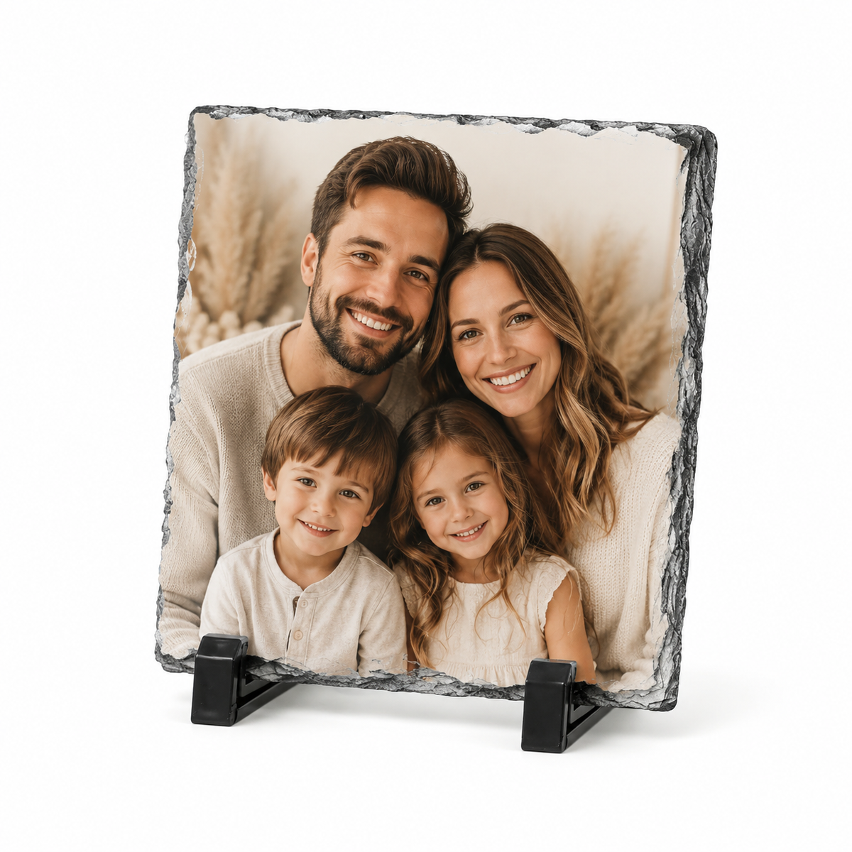 Personalised Photo Slate
