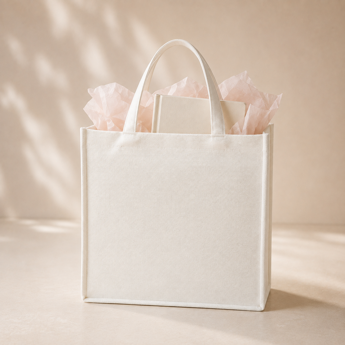 Personalised Tote Bag