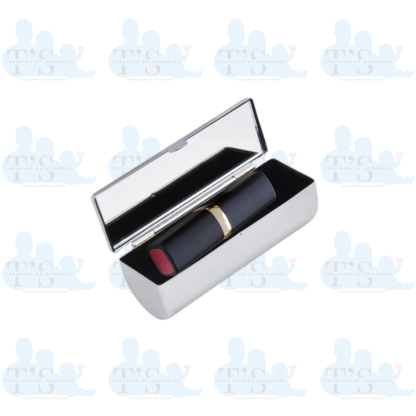 Lipstick Holder Case