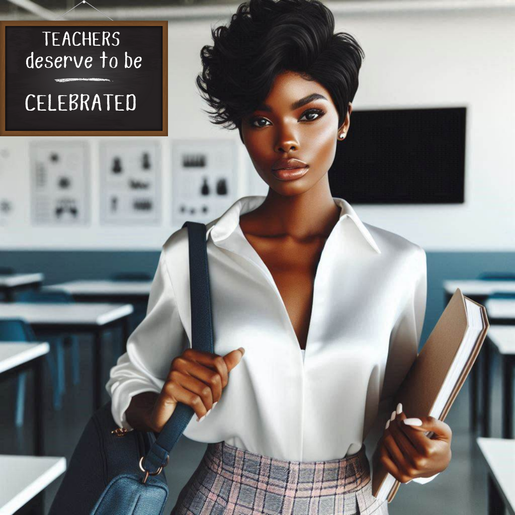 Teacher Gifts
