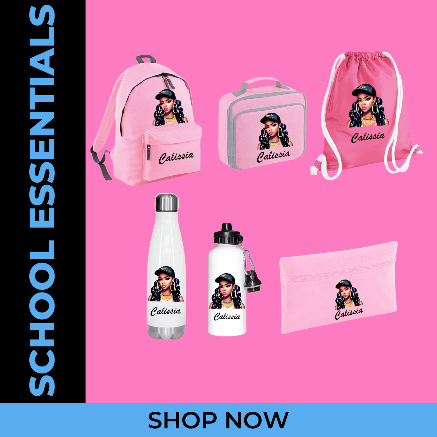 School Essentials