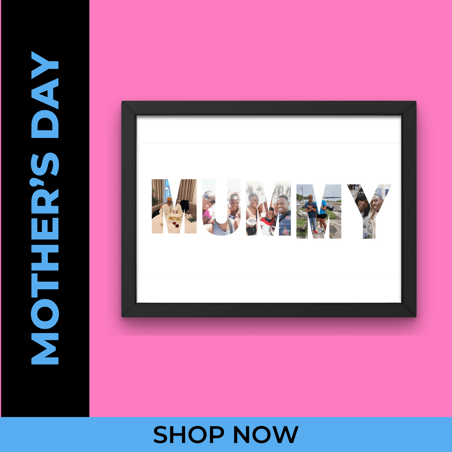 Mother's Day