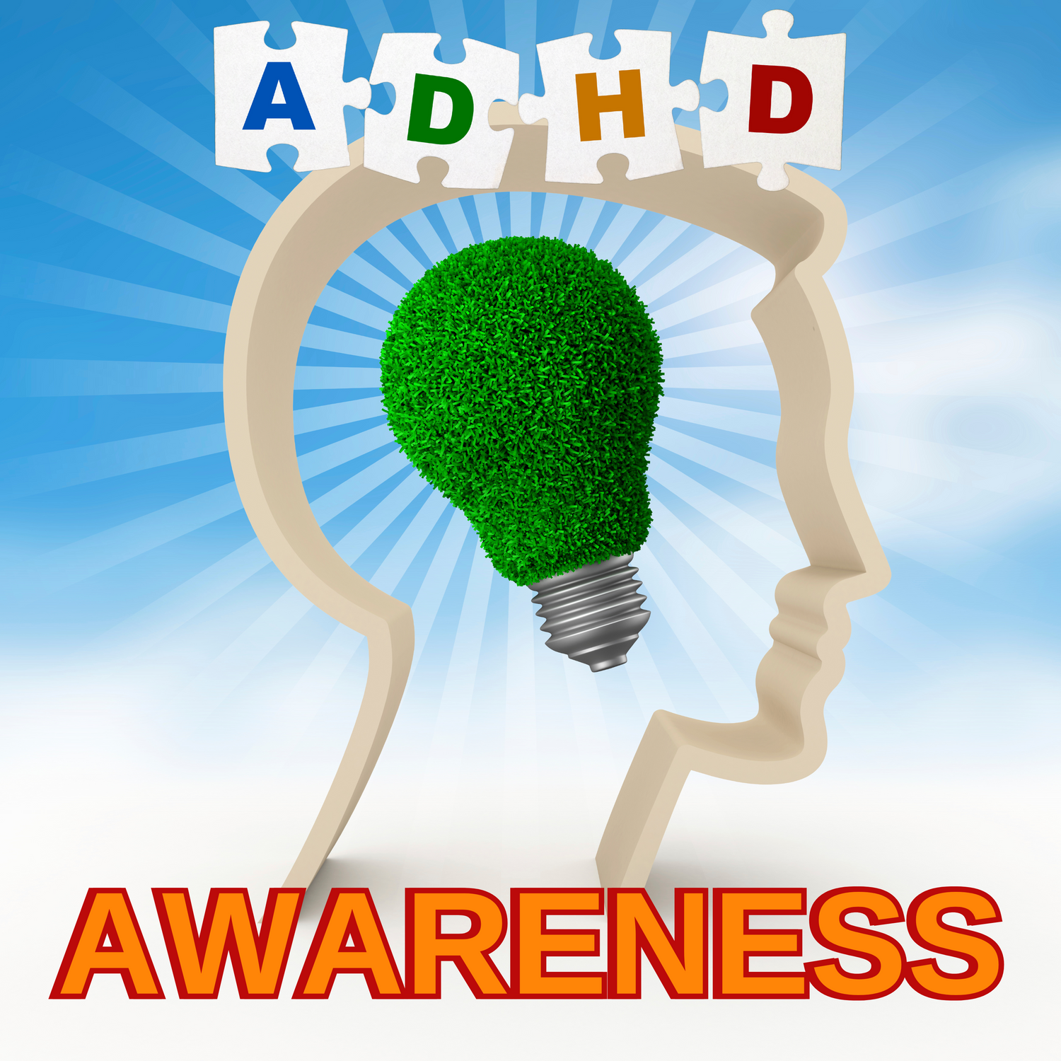 ADHD Awareness