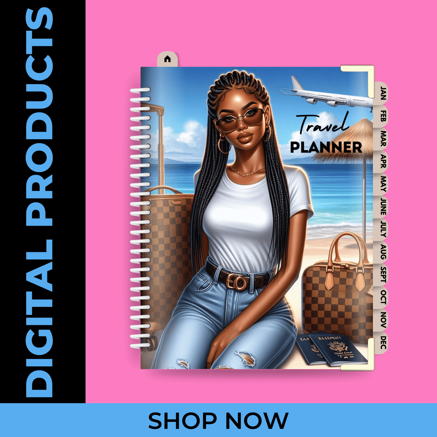 Digital Products