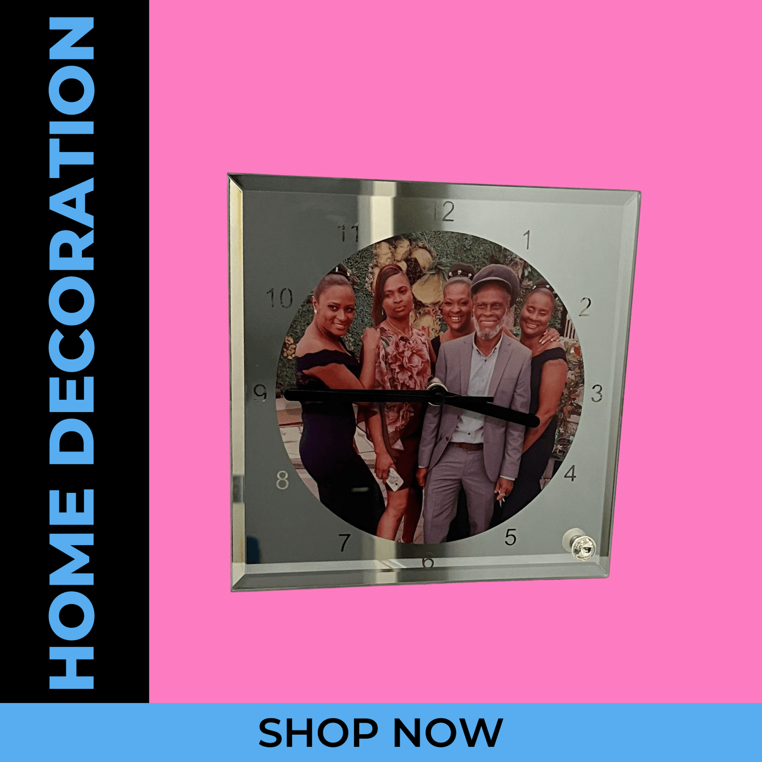 Home Decoration