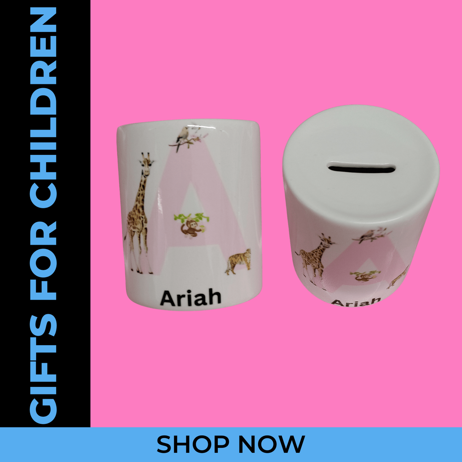 Gifts for Children