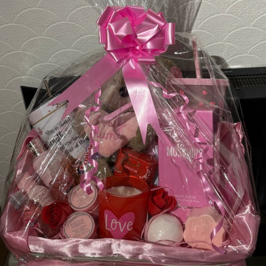 Mother's Day Hamper - LIMITED STOCK AVAILABLE