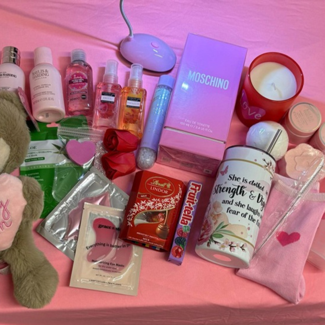 Mother's Day Hamper - LIMITED STOCK AVAILABLE