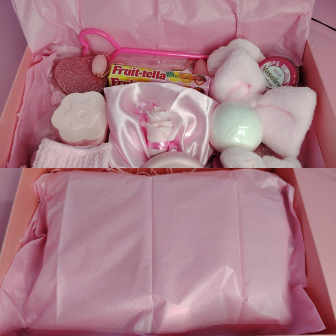 Mother's Day Spa Box - LIMITED STOCK AVAILABLE