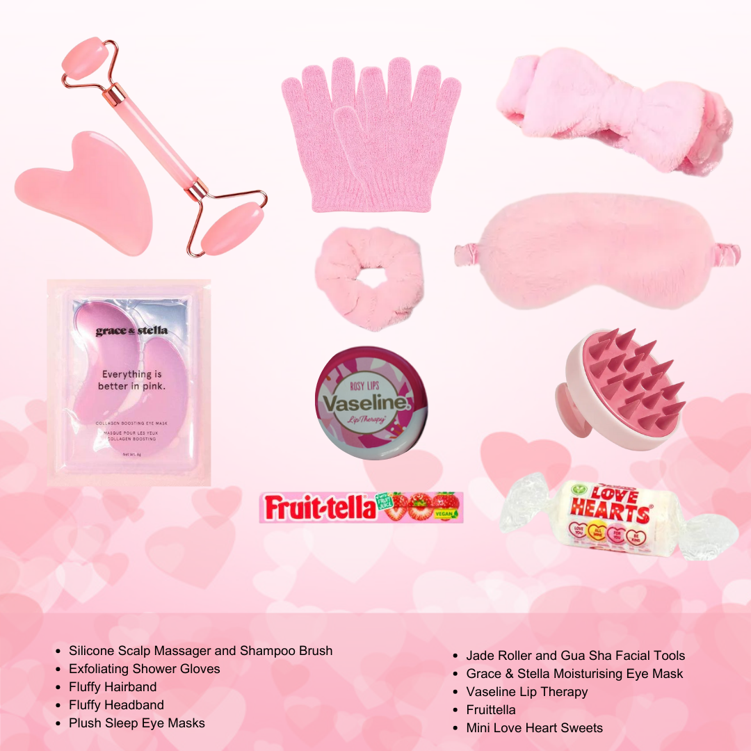 Pamper Bag - LIMITED STOCK AVAILABLE
