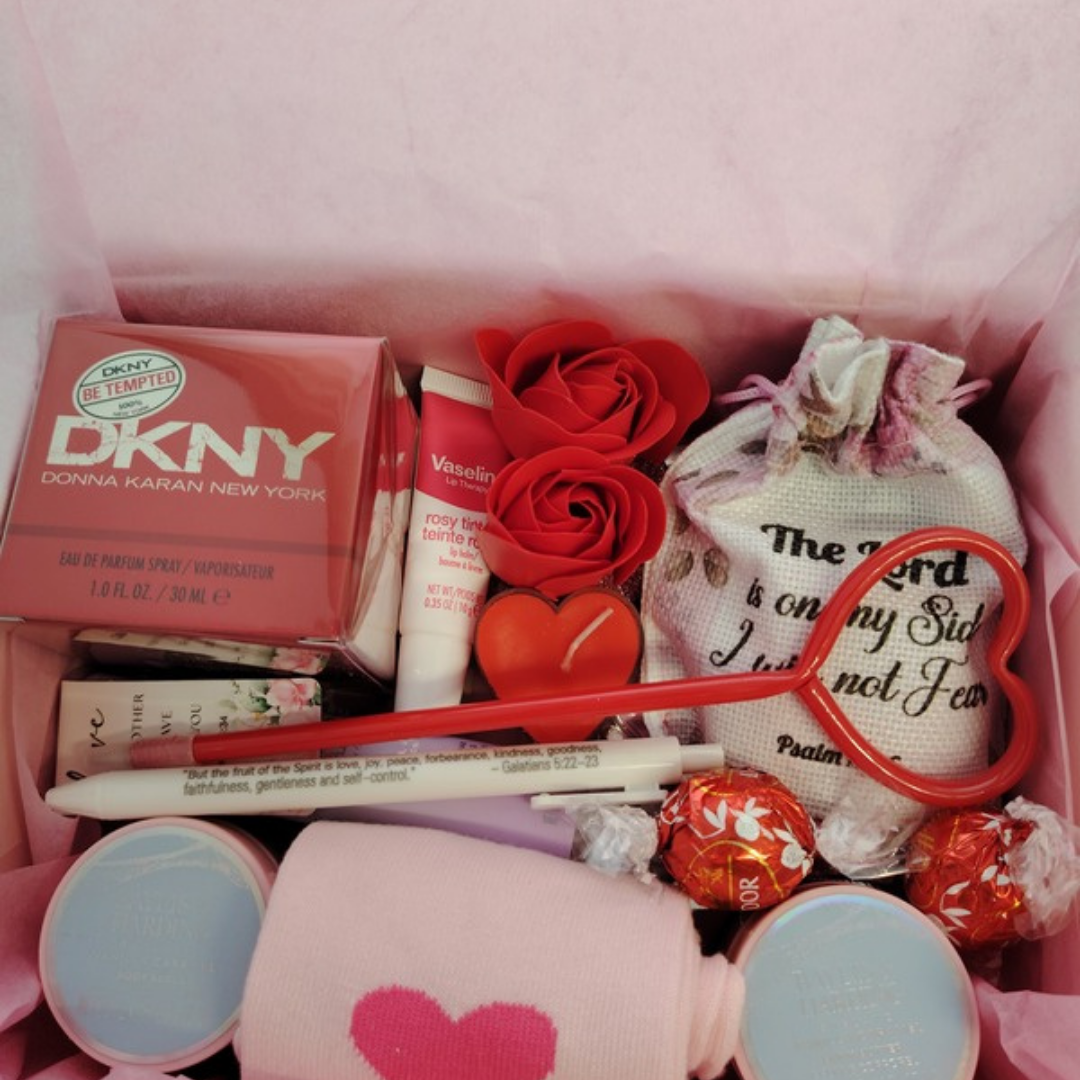 Mother's Day Mini Gift Box - LIMITED STOCK AVAILABLE