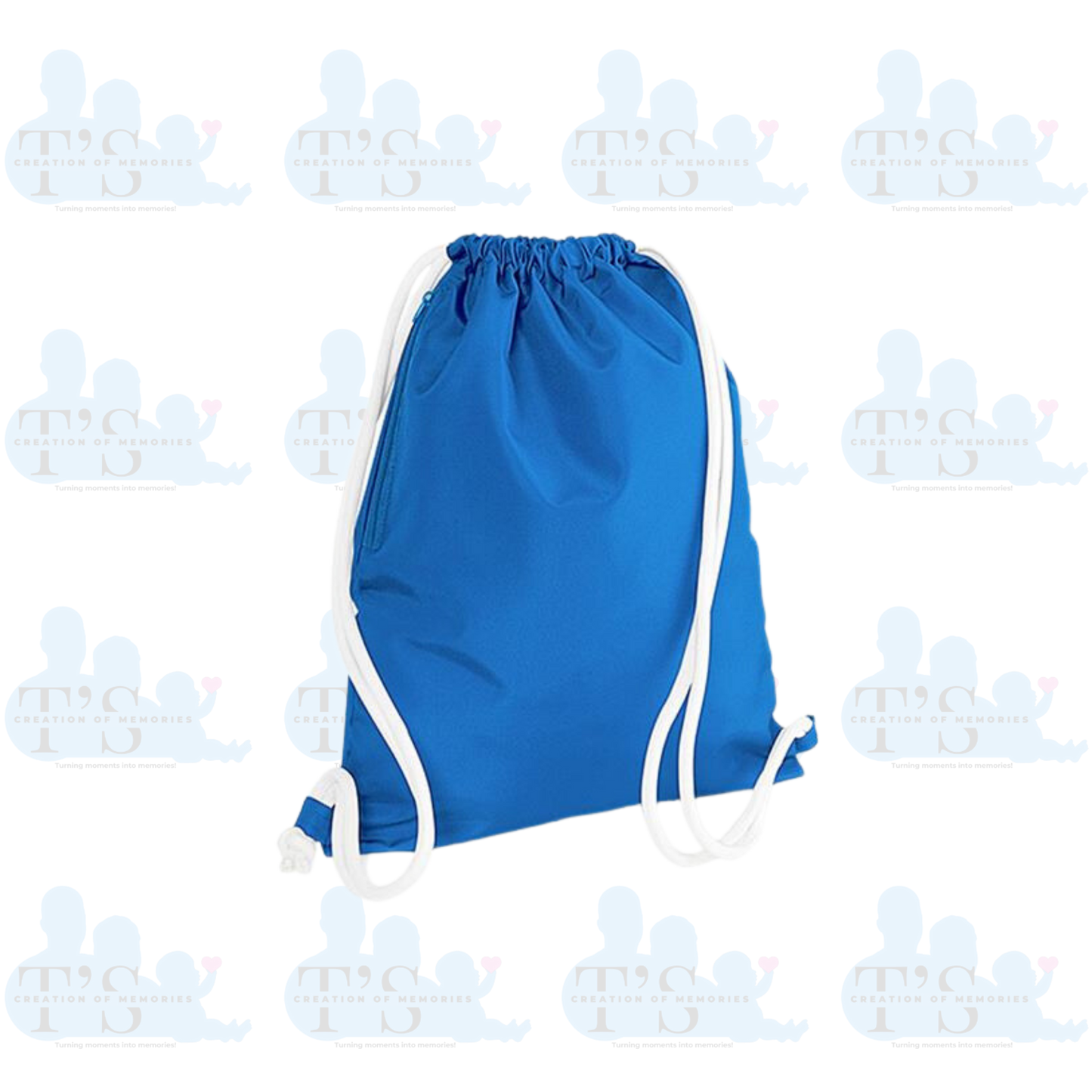 Drawstring PE/Swim Bag