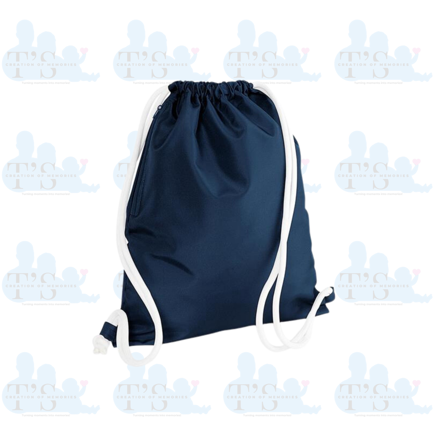 Drawstring PE/Swim Bag