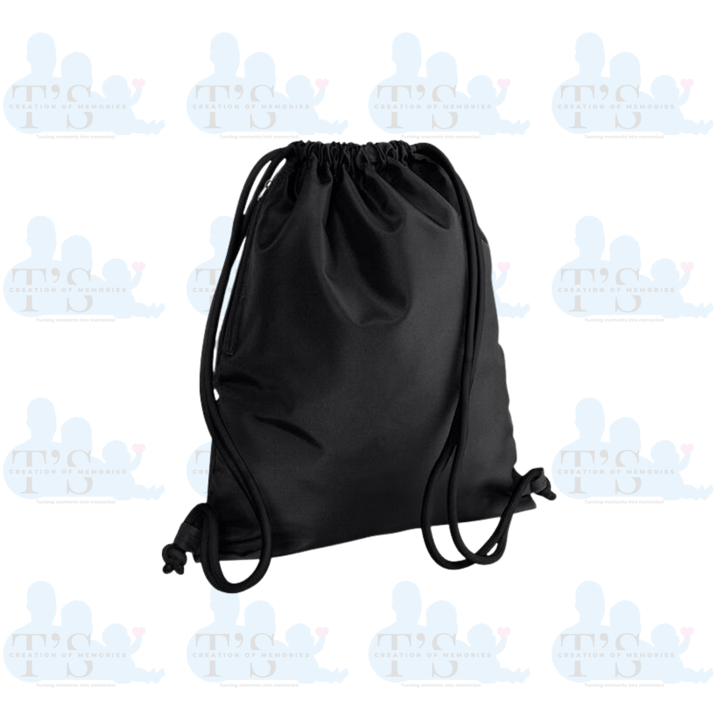 Drawstring PE/Swim Bag