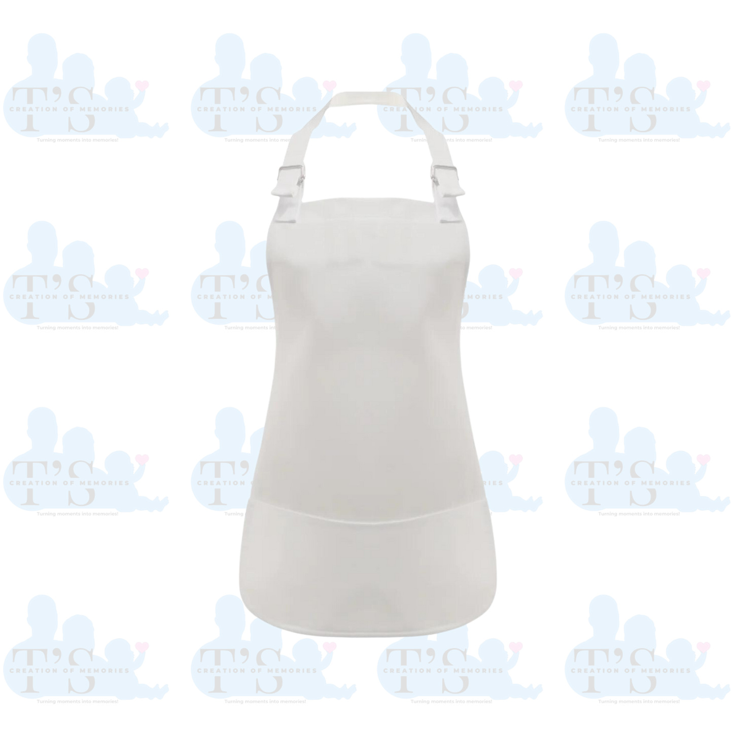 Kids Apron