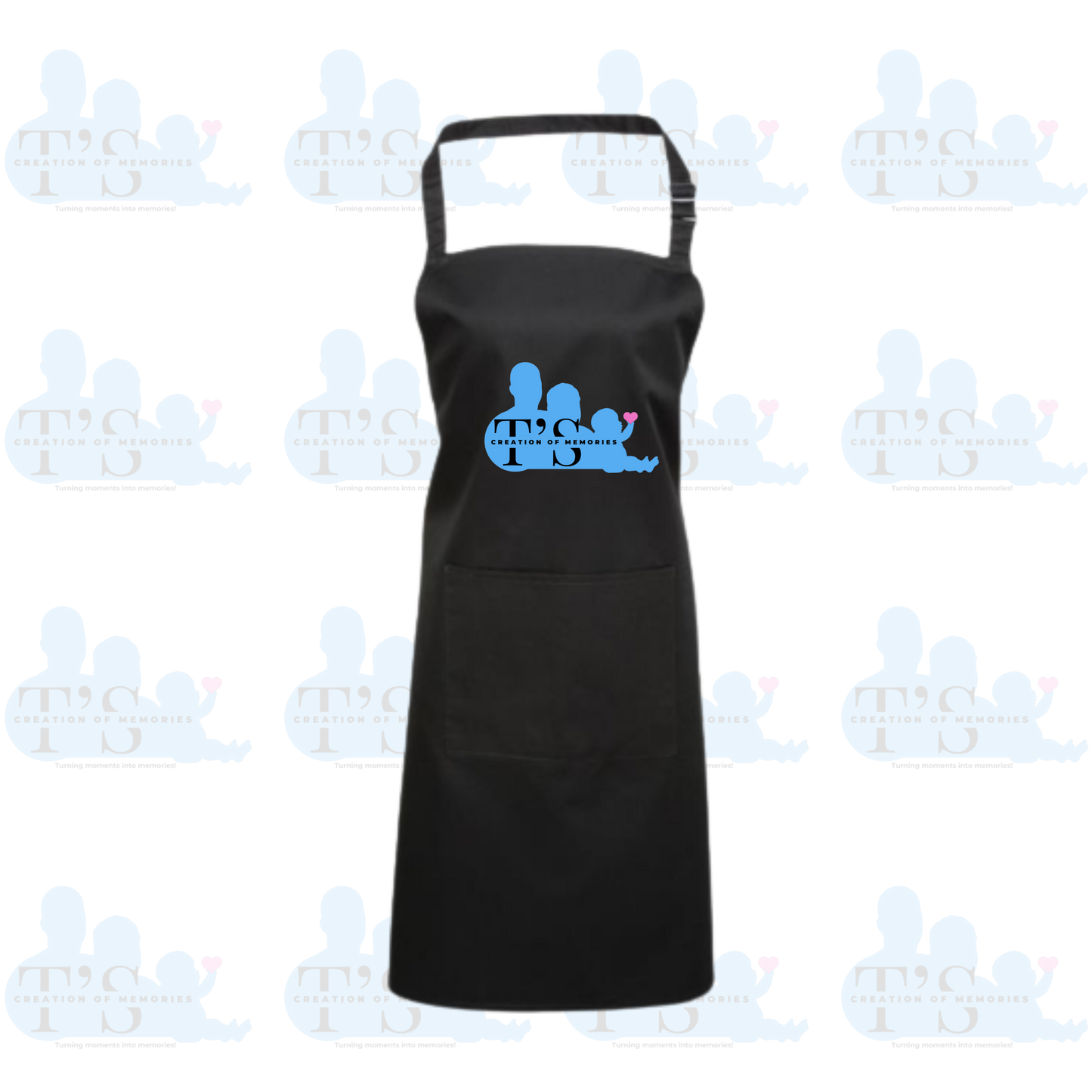 Cooking Kitchen Apron