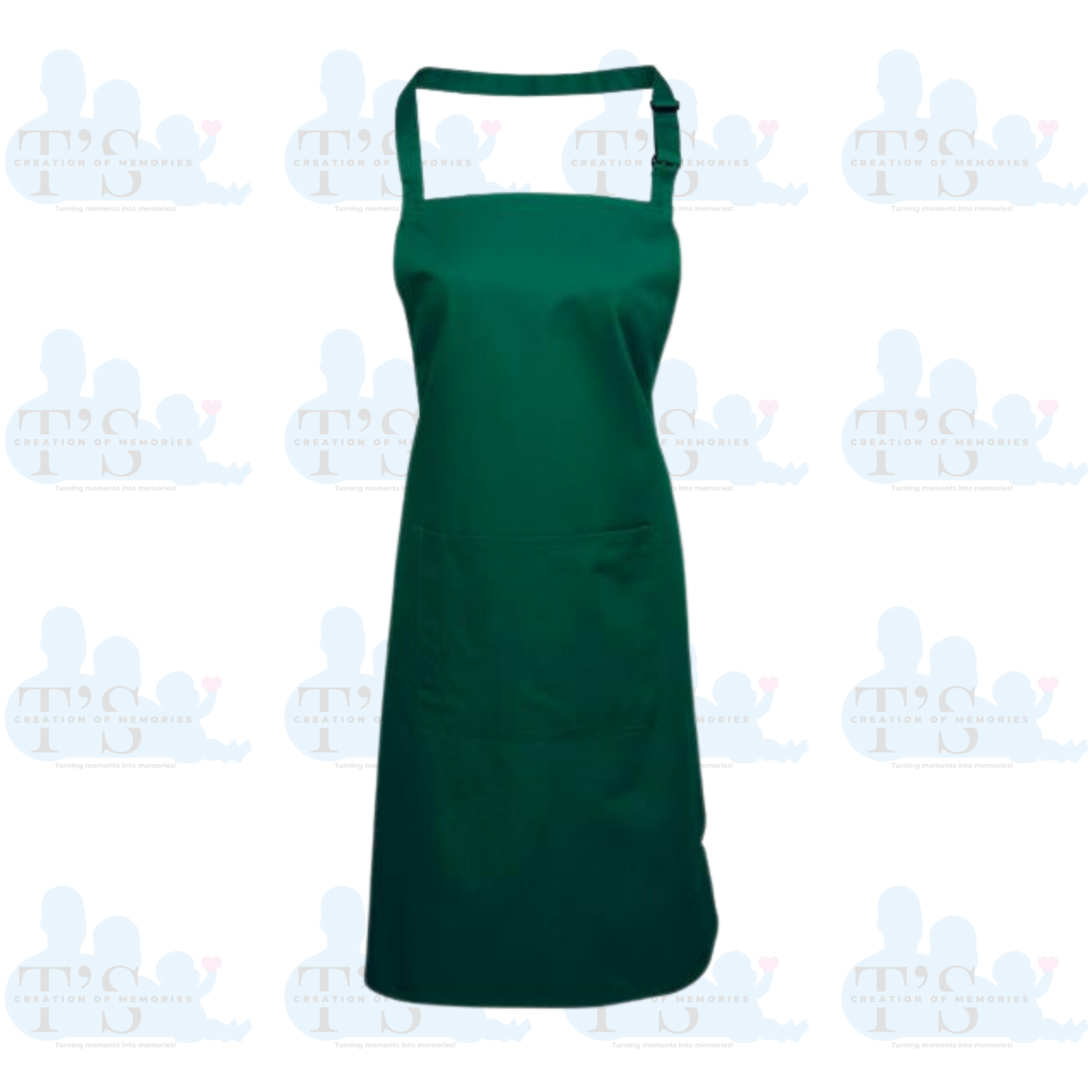 Cooking Kitchen Apron