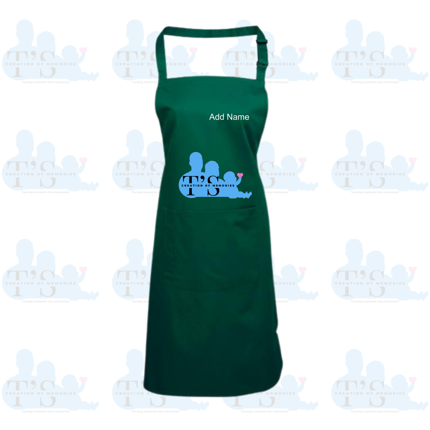 Cooking Kitchen Apron