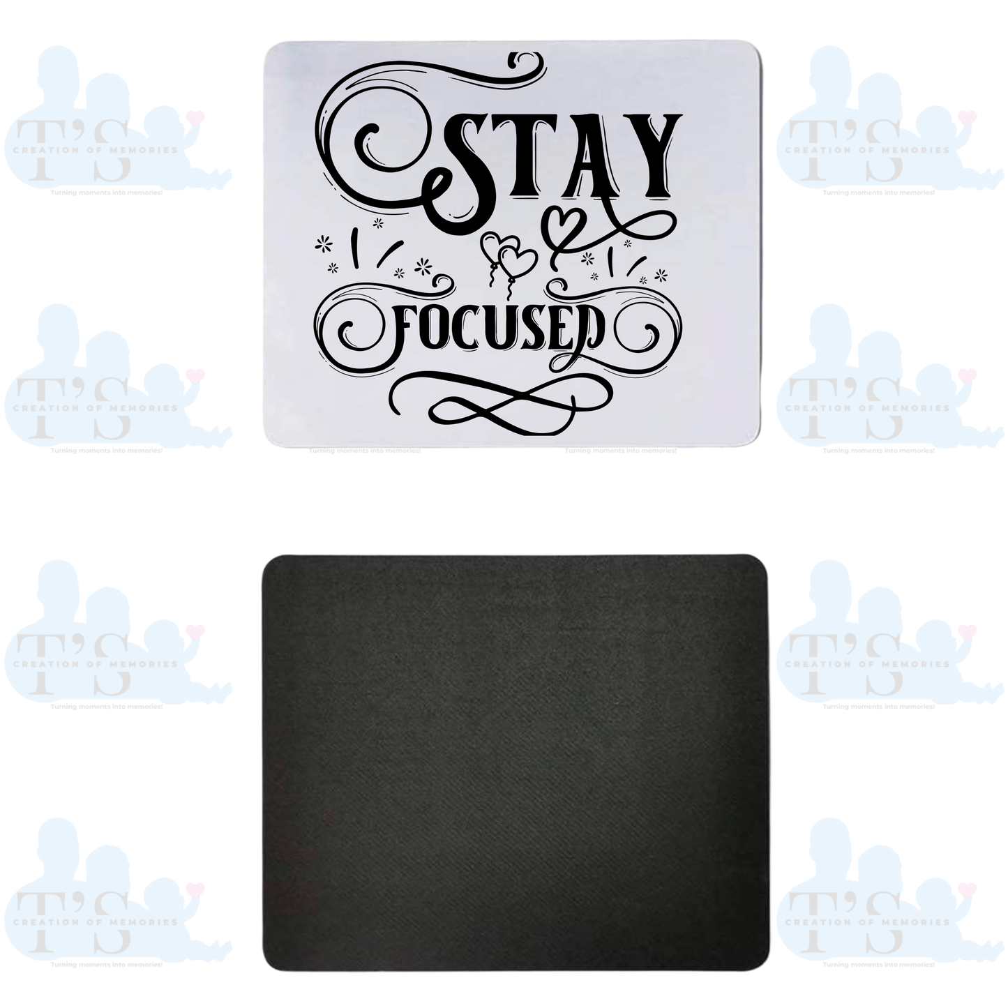 Mouse Mat