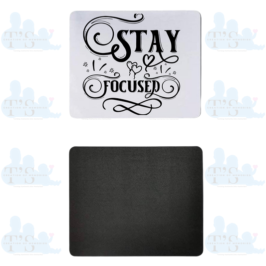 Mouse Mat