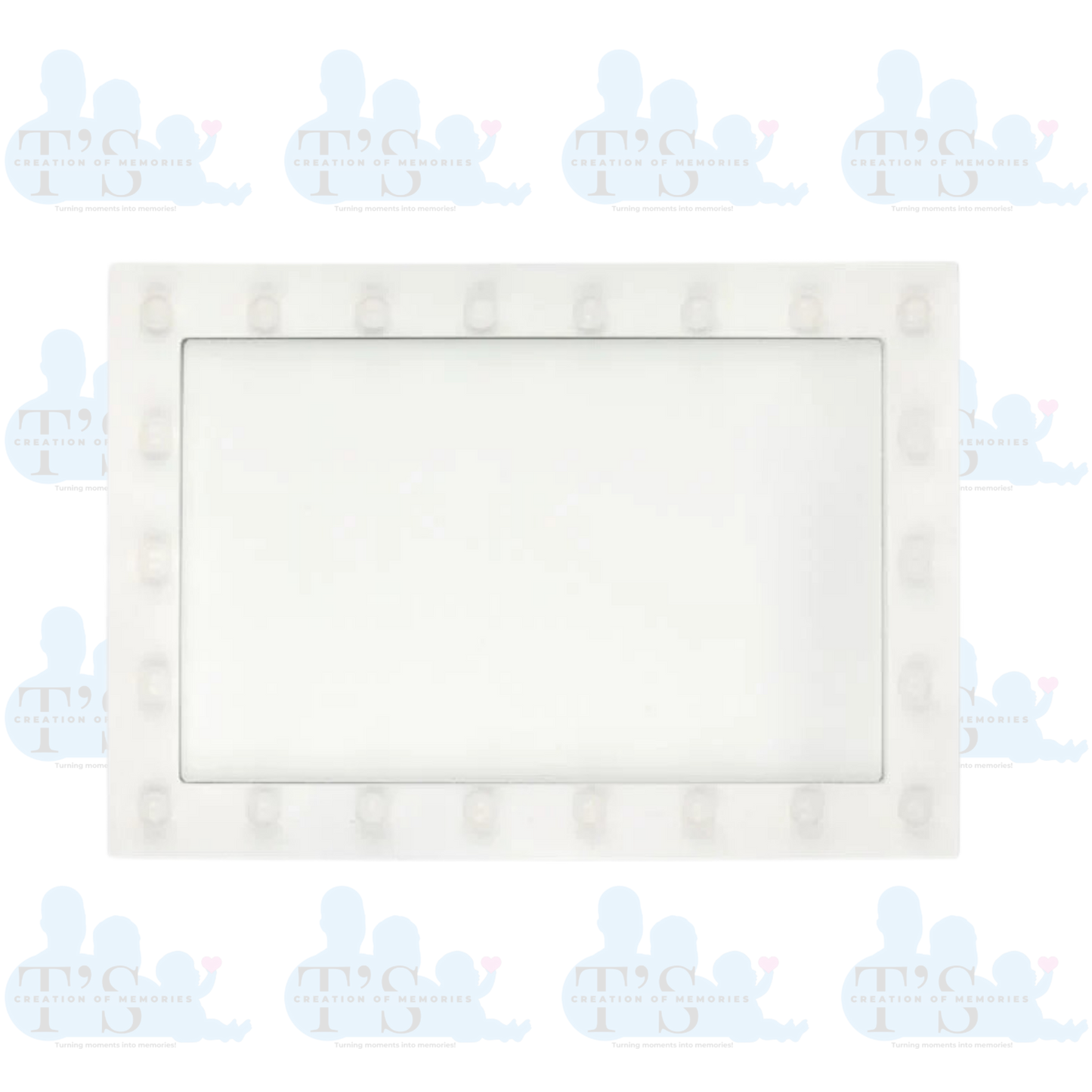 Light-up Photo Box