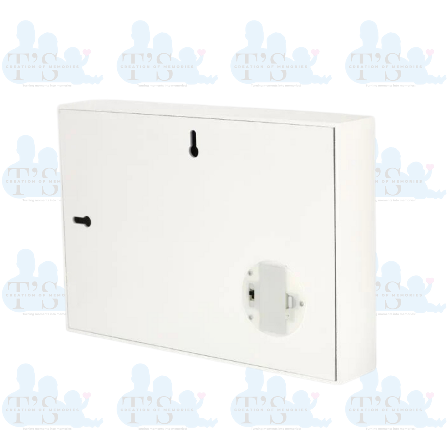 Light-up Photo Box