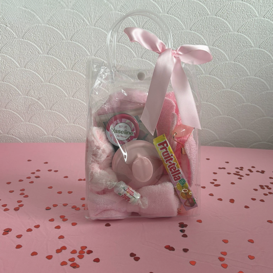 Pamper Bag - LIMITED STOCK AVAILABLE