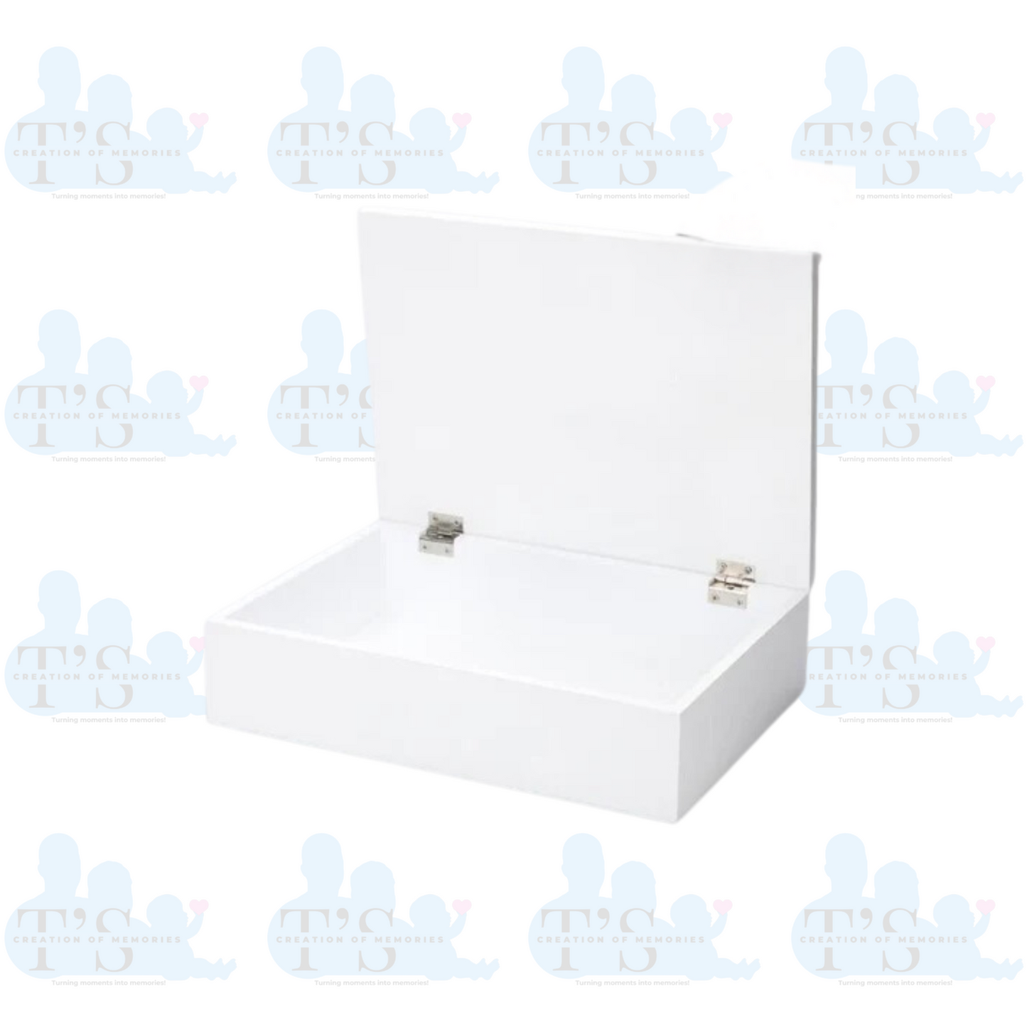 Keepsake Memory Box