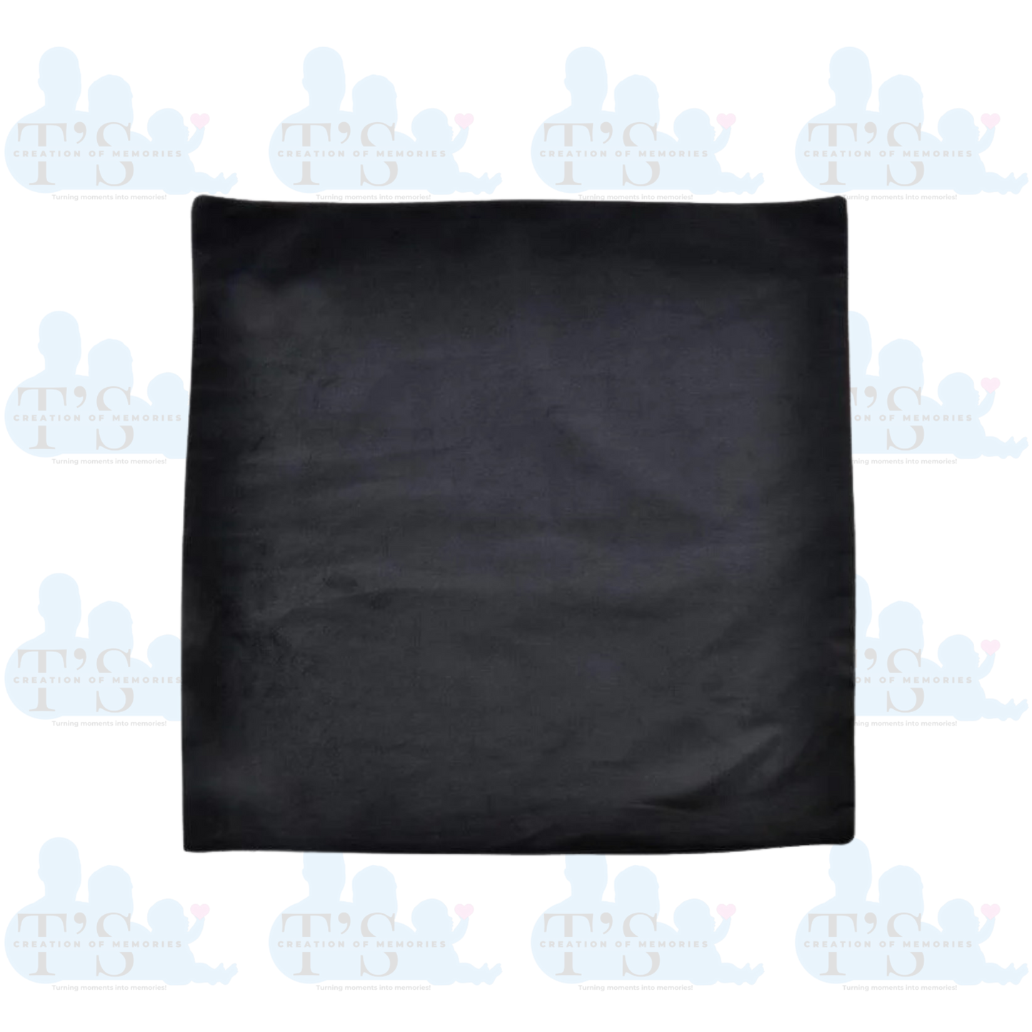 Cushion Cover with Panel