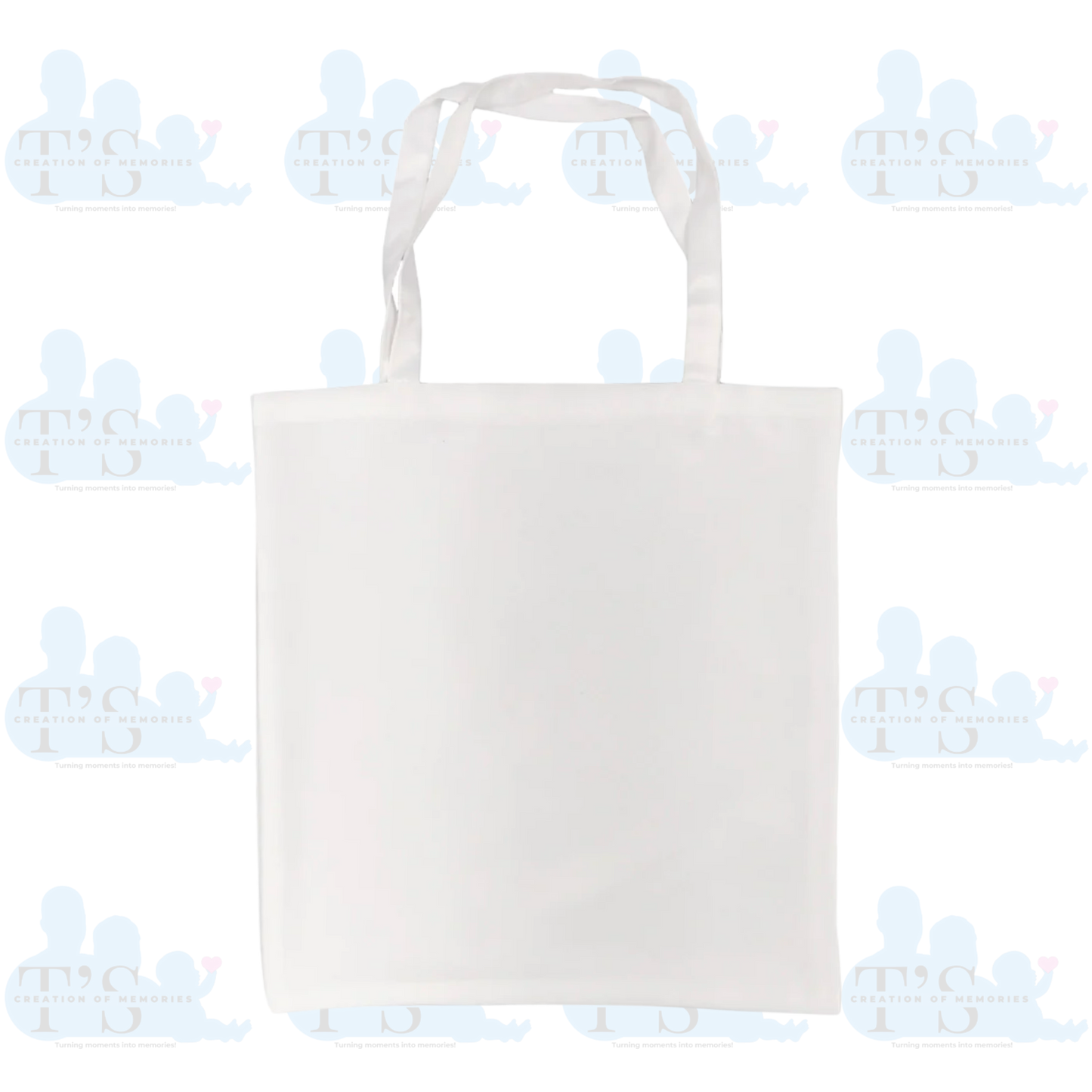 Tote Bag "Mental Health Matters - Sunflower"