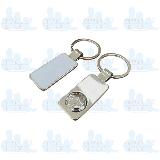 Keyring - football