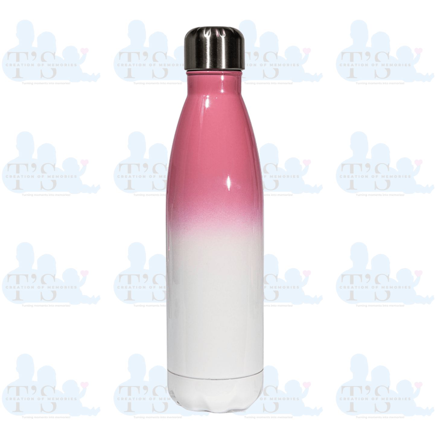 Bowling water bottle