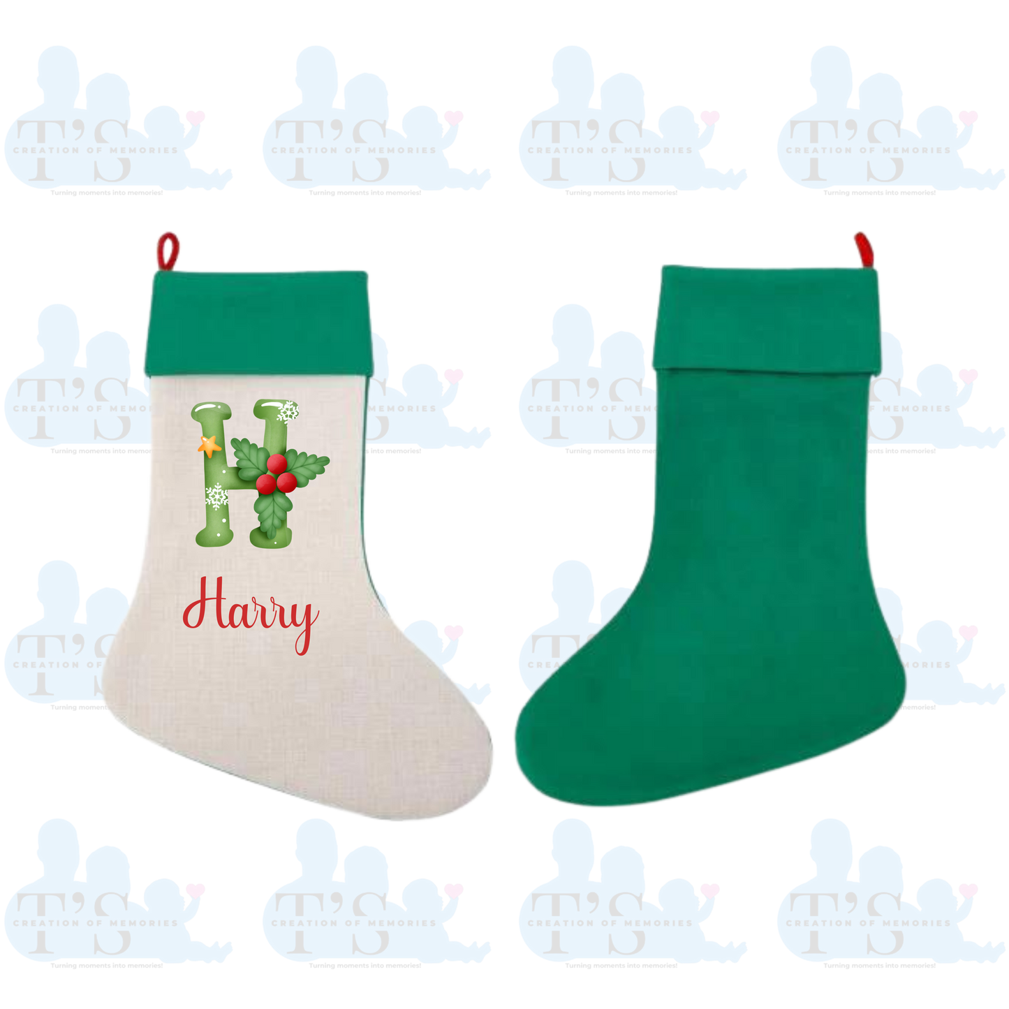 Christmas Stocking