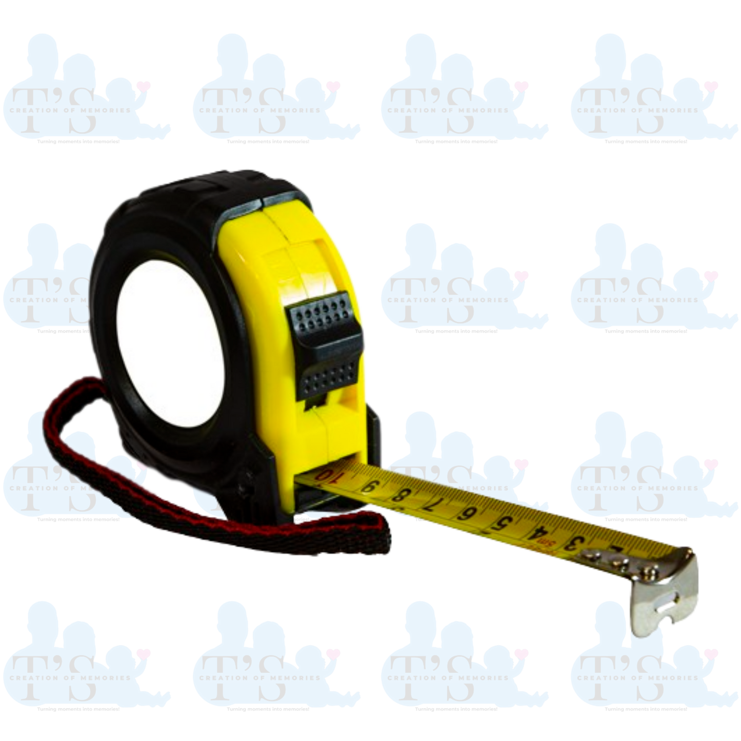 Tape Measure