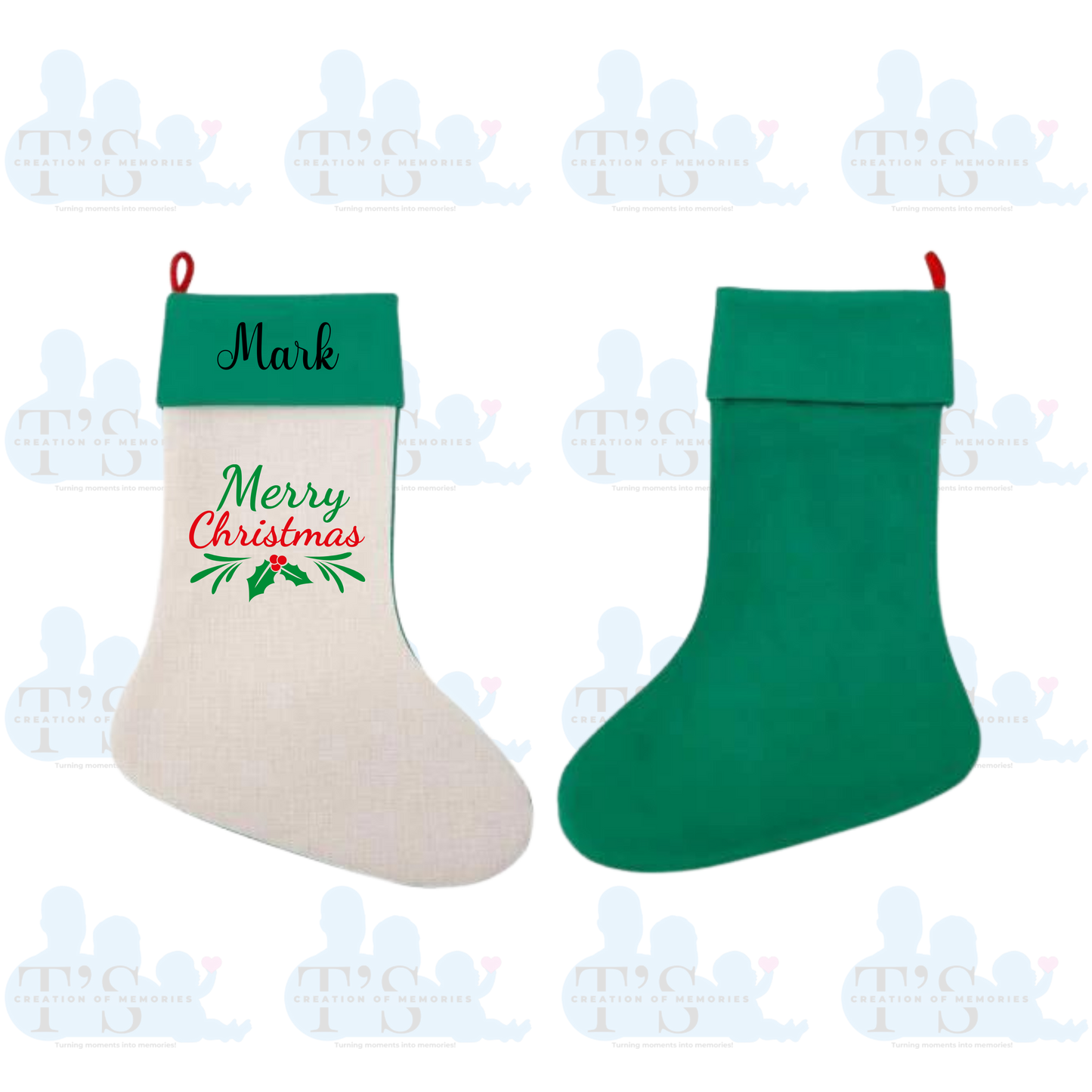 Christmas Stocking